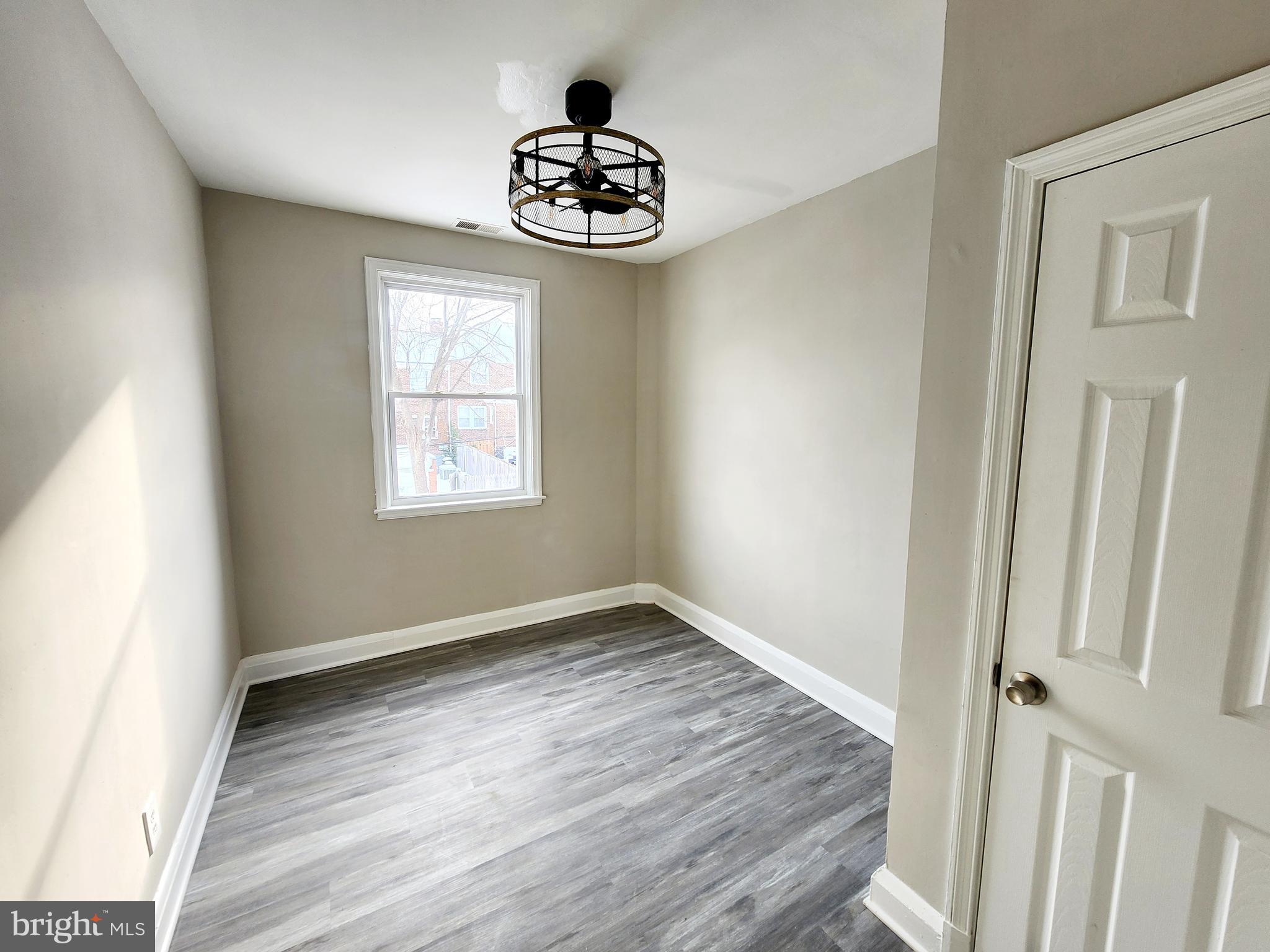 1657 Ralworth Road Baltimore, MD 21218 - Photo 9 of 17 Bedroom 3