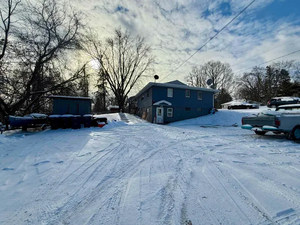 $299,900 | 412 Church Street, Wausaukee, WI 54177