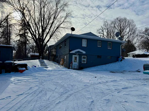 $299,900 | 412 Church Street, Wausaukee, WI 54177