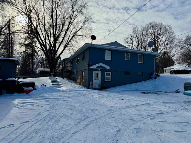 $299,900 | 412 Church Street, Wausaukee, WI 54177