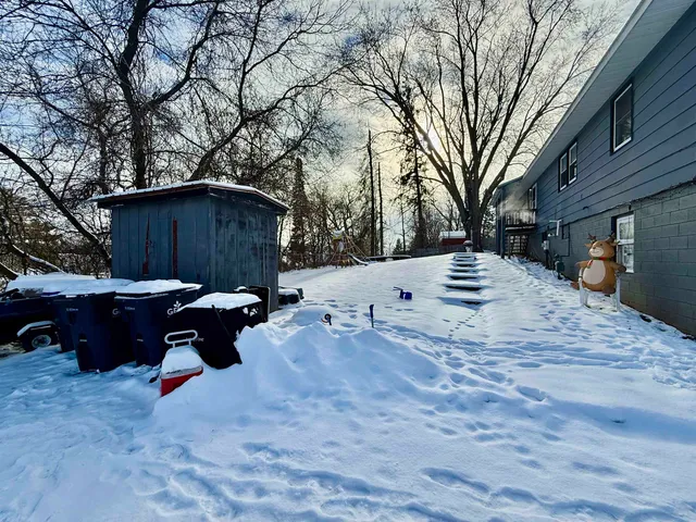 $299,900 | 412 Church Street, Wausaukee, WI 54177