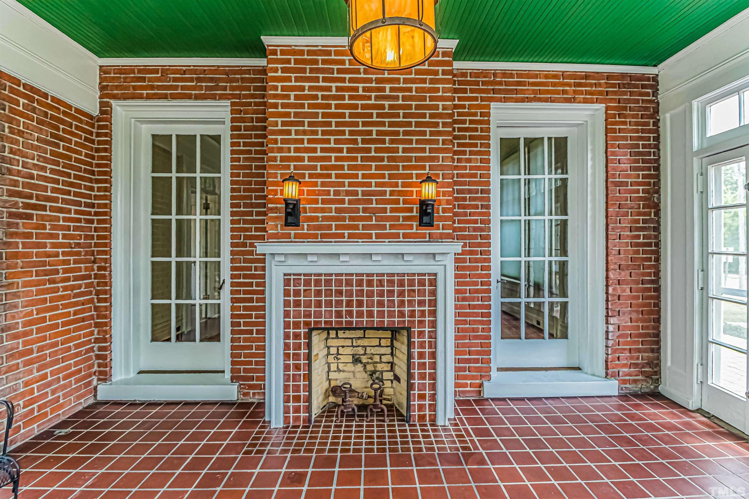 111 South George Street Goldsboro, NC 27530 - Photo 14 of 51 a view of a brick house with many windows