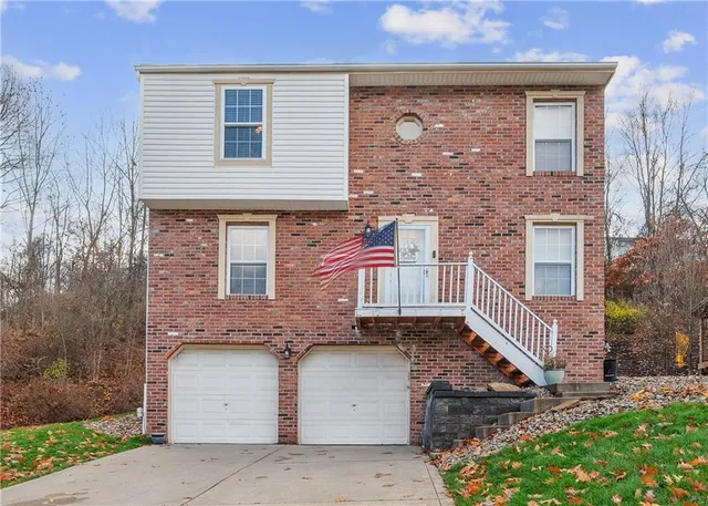 $379,900 | 121 Shelbourne Drive, Coraopolis, PA 15108