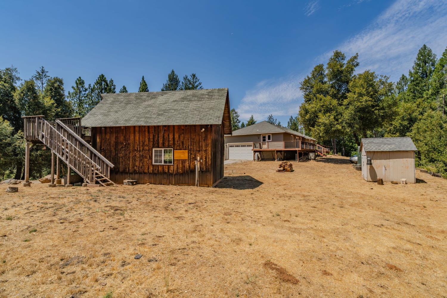 21641 Allan Road Volcano, CA 95689 - Photo 52 of 71 Gallery Image 52