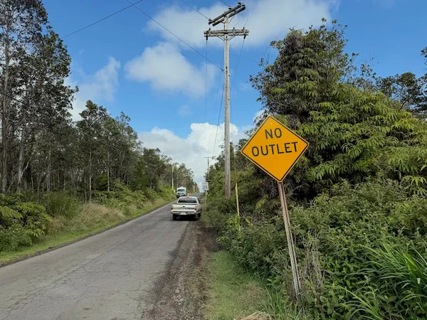 $52,500 | 2068 Anuhea Street, Volcano, HI 96785