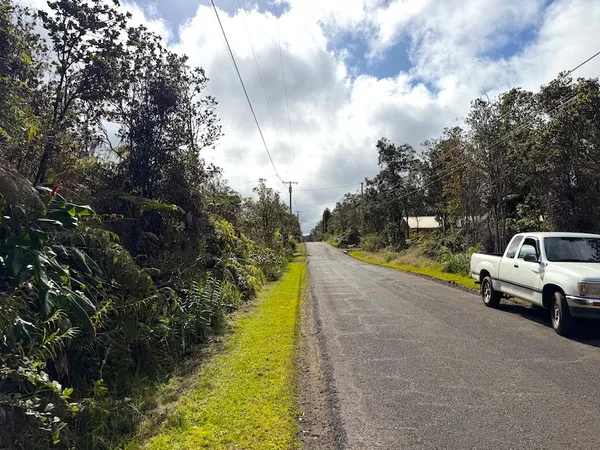 $52,500 | 2068 Anuhea Street, Volcano, HI 96785