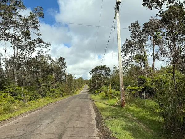 $52,500 | 2068 Anuhea Street, Volcano, HI 96785