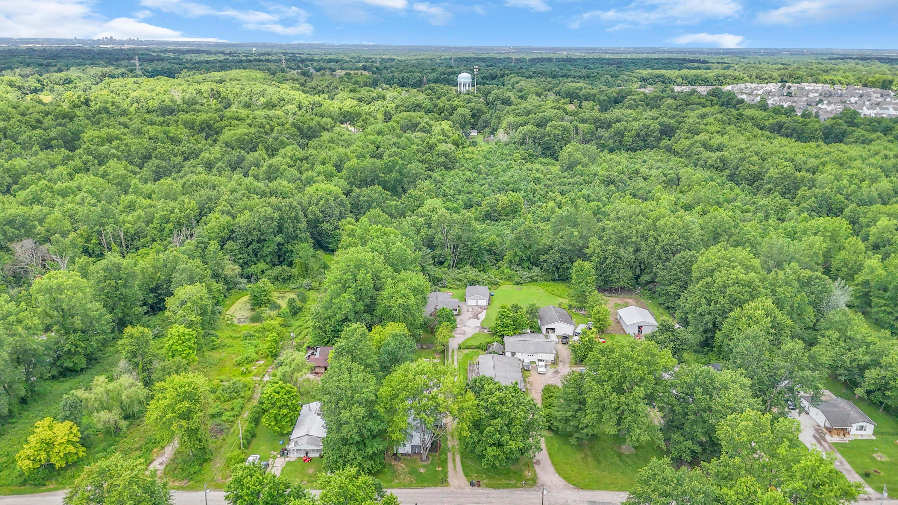 354 Merritt Road Southwest Pataskala, OH 43062 - Photo 41 of 43