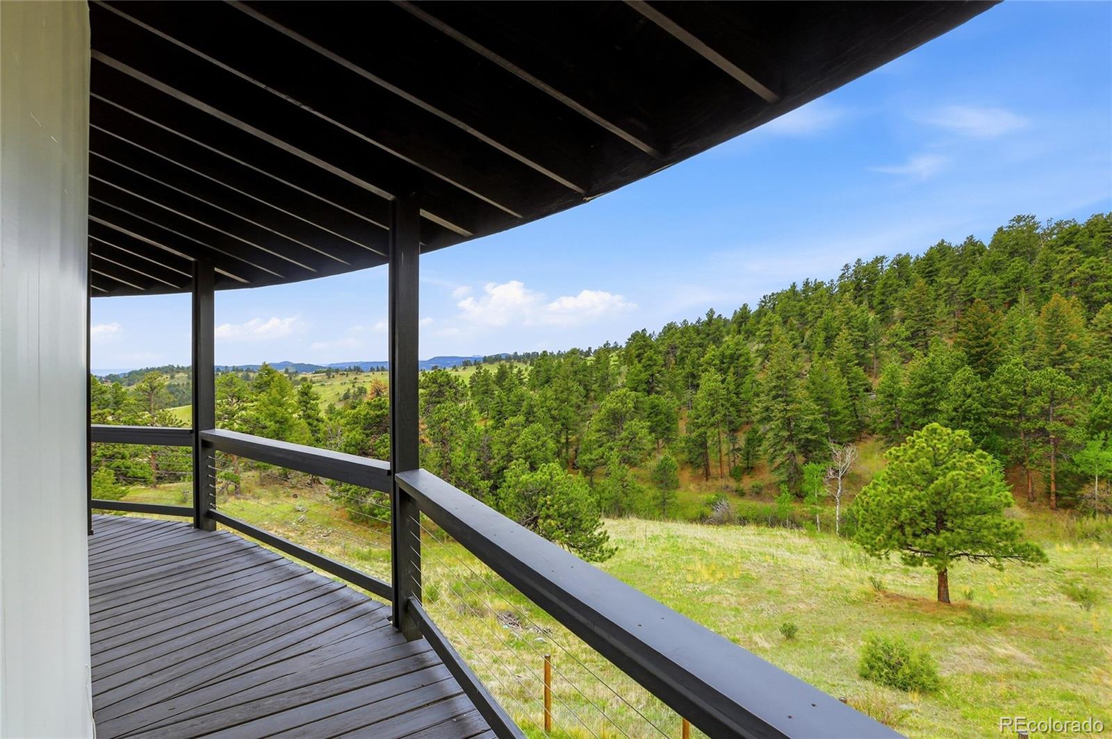 5607 Crawford Gulch Road Golden, CO 80403 - Photo 23 of 49