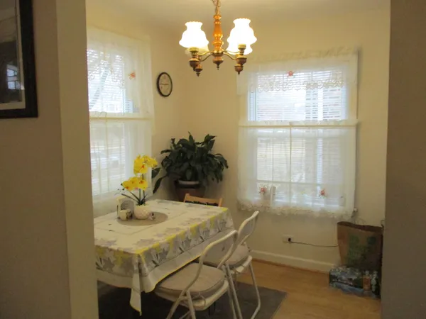 a view of workspace with workspace