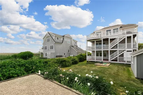 $2,995,000 | 7 Rosebriar Avenue, South Kingstown, RI 02879