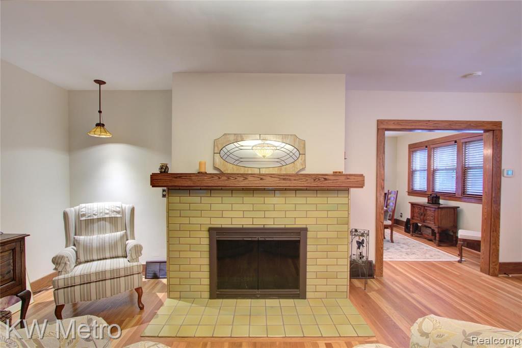 37 Devonshire Road Pleasant Ridge, MI 48069 - Photo 8 of 34