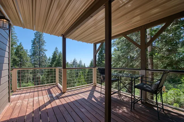 $899,000 | 40753 Wild Iris Lane, Shaver Lake, CA 93664