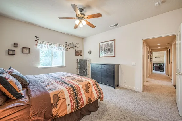 $899,000 | 40753 Wild Iris Lane, Shaver Lake, CA 93664