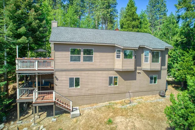$899,000 | 40753 Wild Iris Lane, Shaver Lake, CA 93664