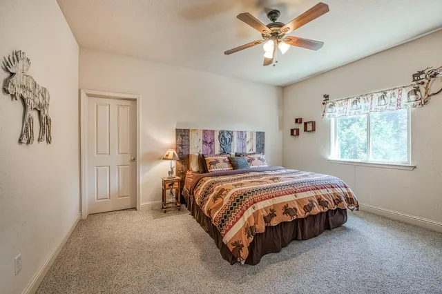 $899,000 | 40753 Wild Iris Lane, Shaver Lake, CA 93664