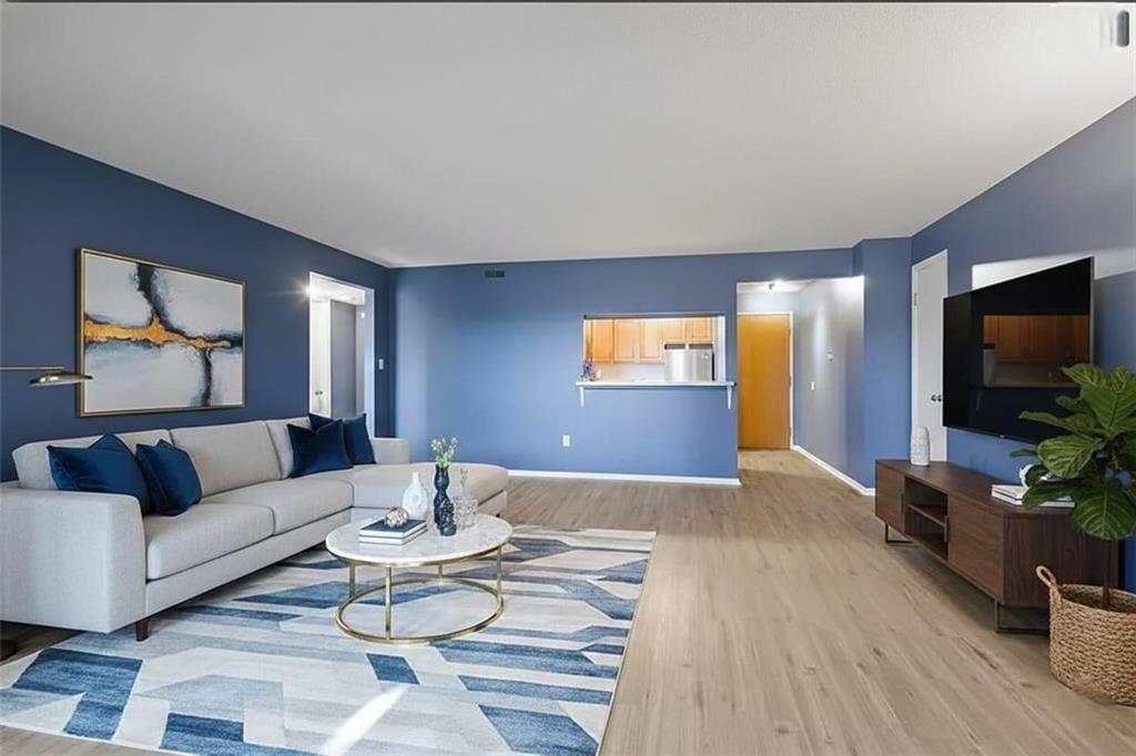 8135 Holmes Road, Unit 202 Kansas City, MO 64131 - Photo 3 of 16