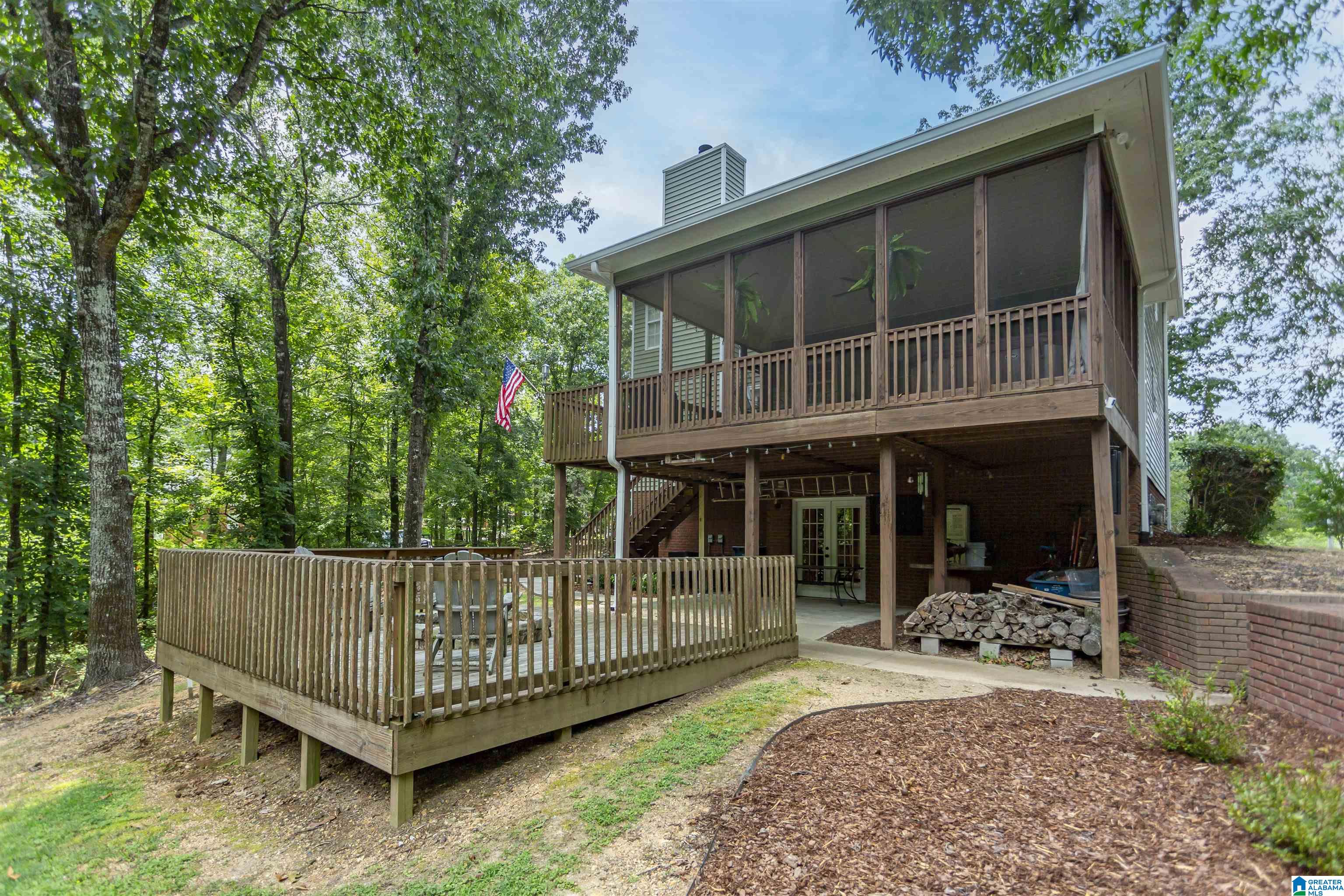 273 Forest Parkway Alabaster, AL 35007 - Photo 13 of 68
