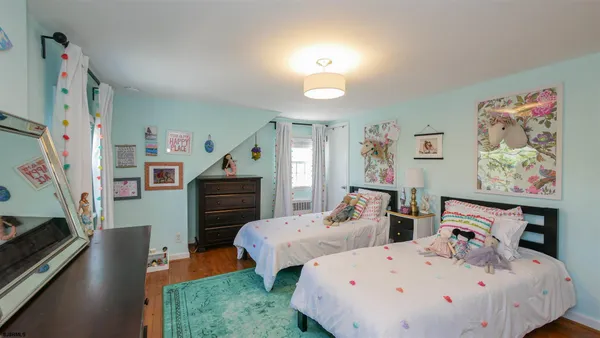 $25,000 | 110 North Pembroke Avenue, Unit AUGUST 2026, Margate City, NJ 08402