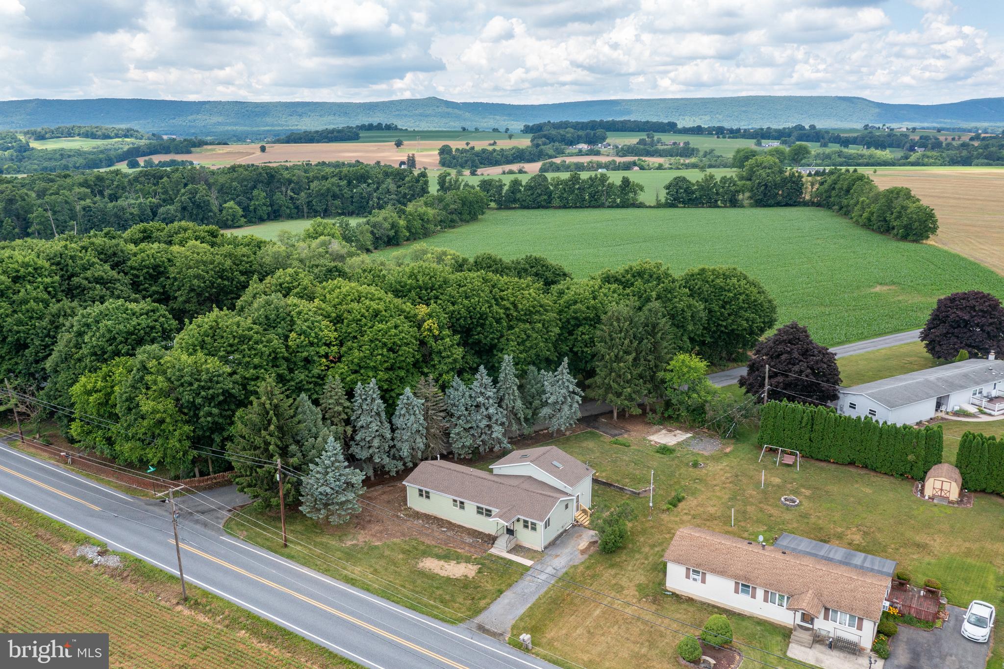 5861 Memorial Road Germansville, PA 18053 - Photo 22 of 25