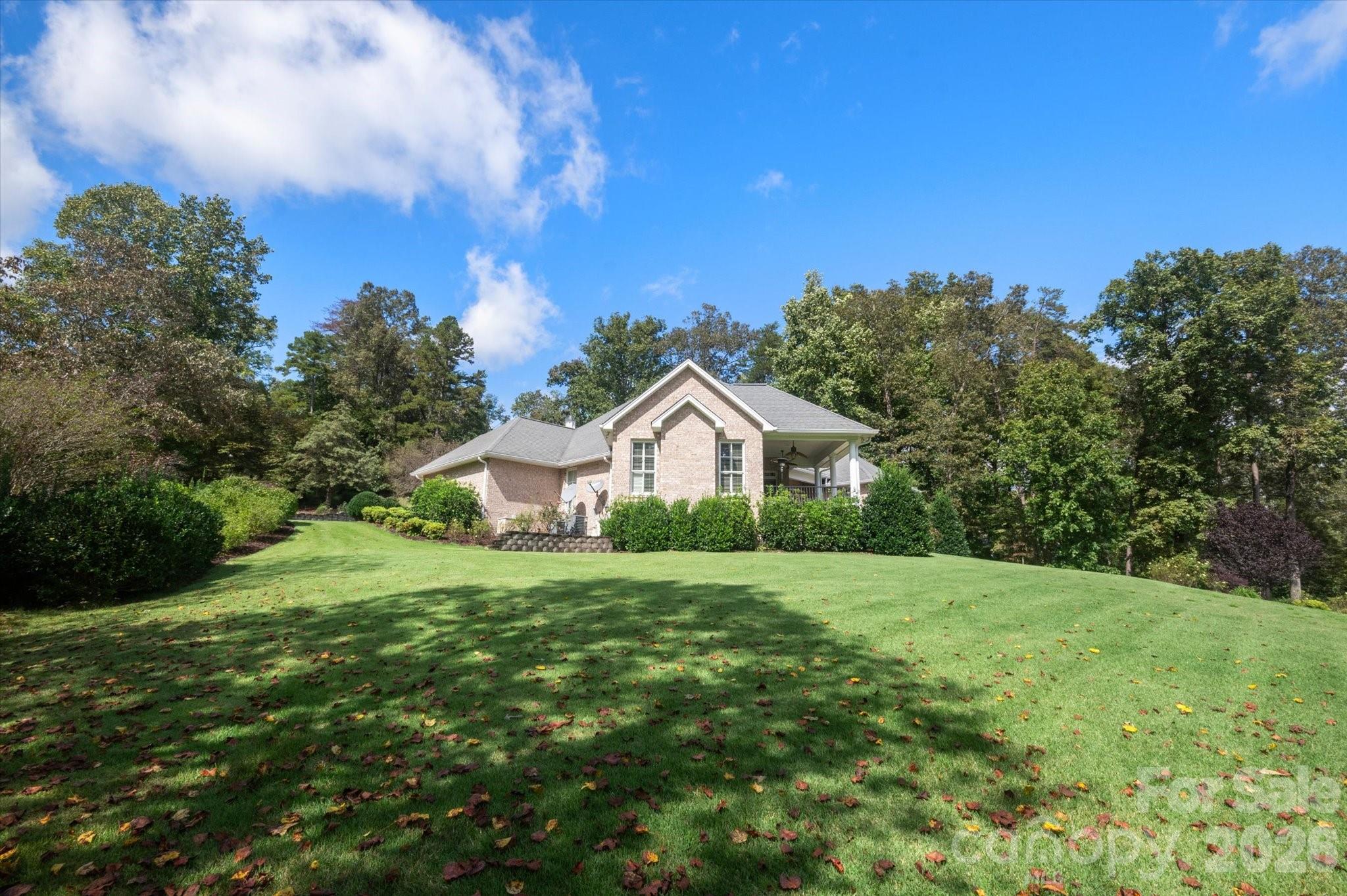 733 Plantation Dr Extension Rutherfordton, NC 28139 - Photo 36 of 42