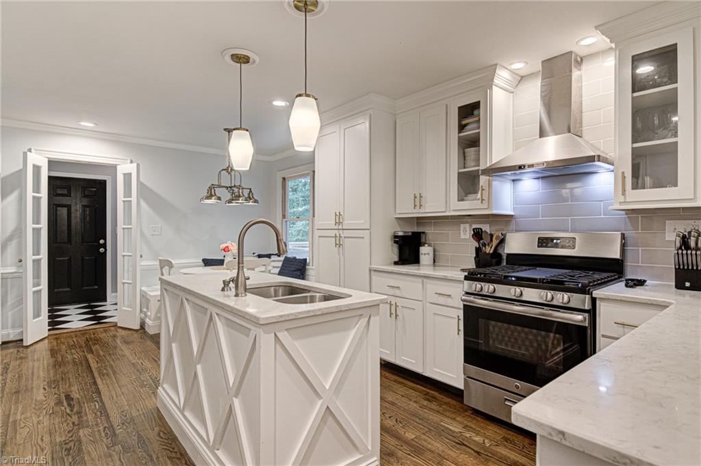 5103 Tower Road Greensboro, NC 27410 - Photo 14 of 37 Gallery Image 14
