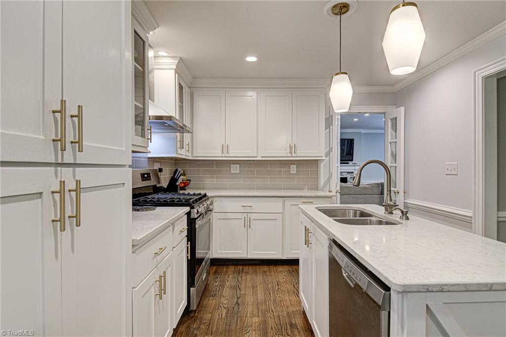5103 Tower Road Greensboro, NC 27410 - Photo 15 of 37 Gallery Image 15