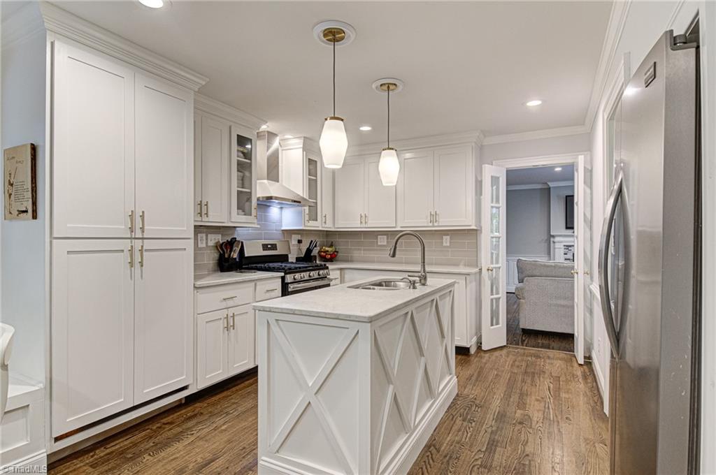 5103 Tower Road Greensboro, NC 27410 - Photo 16 of 37 Gallery Image 16