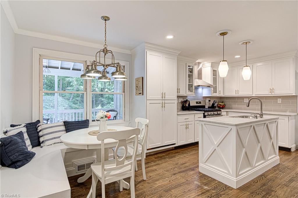 5103 Tower Road Greensboro, NC 27410 - Photo 17 of 37 Gallery Image 17