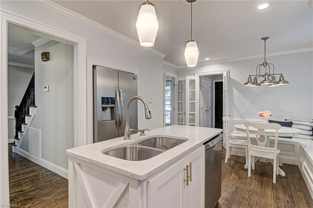 5103 Tower Road Greensboro, NC 27410 - Photo 18 of 37 Gallery Image 18