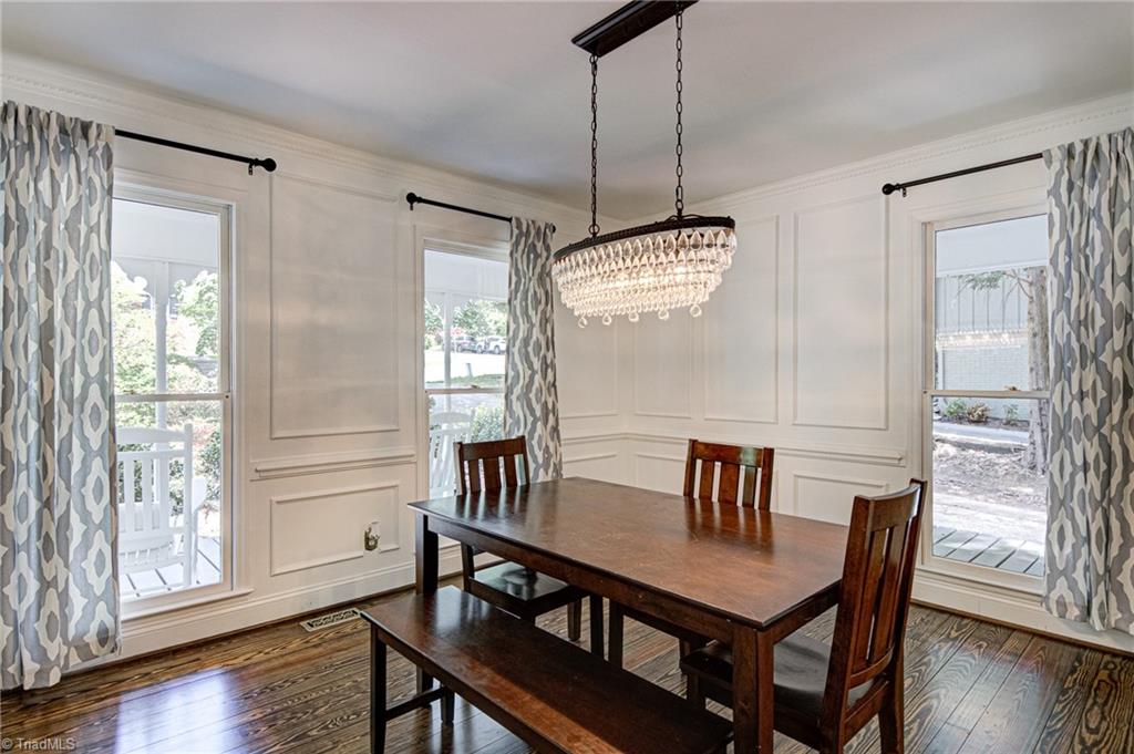 5103 Tower Road Greensboro, NC 27410 - Photo 21 of 37 Gallery Image 21