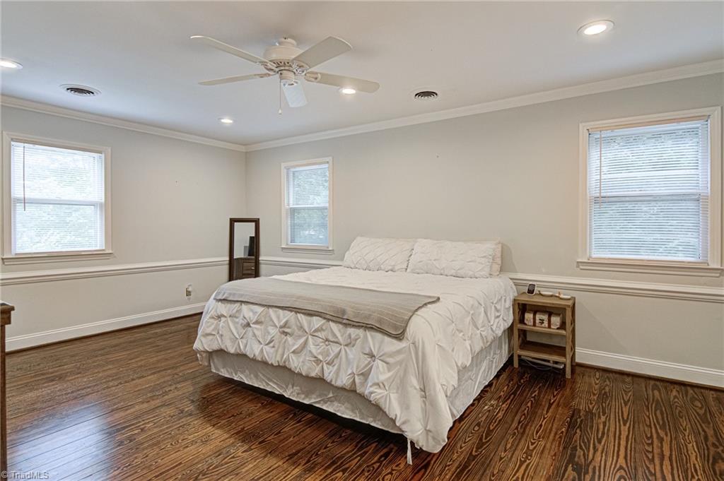 5103 Tower Road Greensboro, NC 27410 - Photo 24 of 37 Gallery Image 24