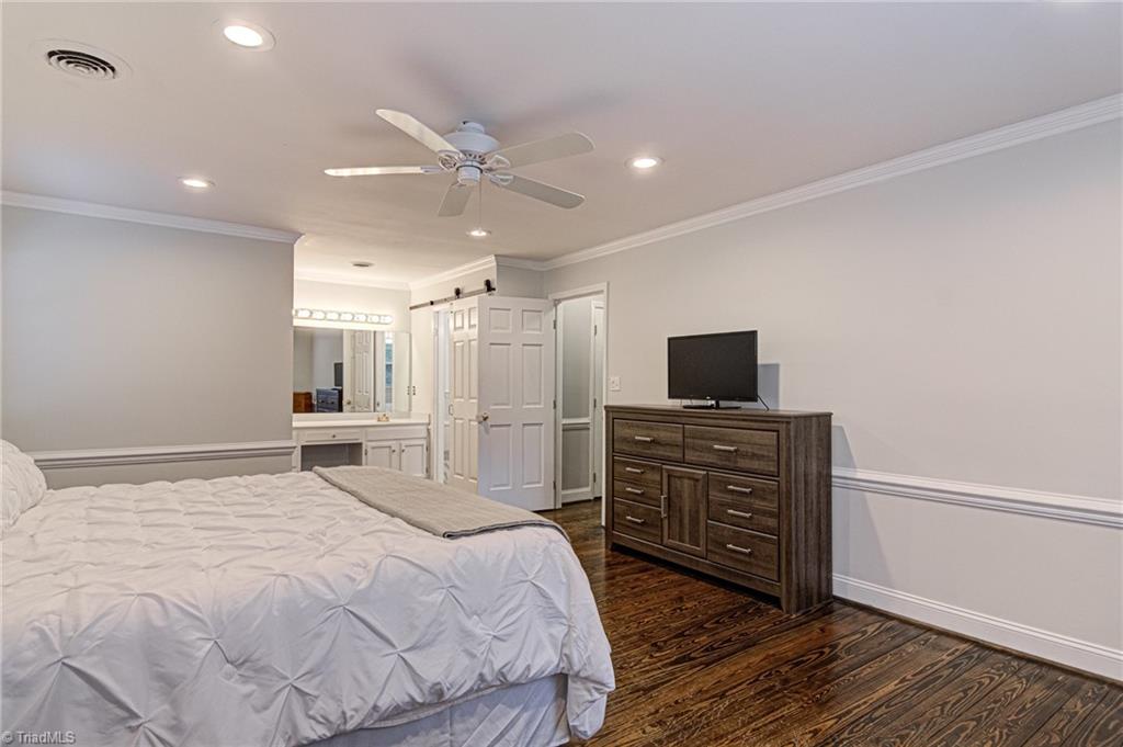 5103 Tower Road Greensboro, NC 27410 - Photo 26 of 37 Gallery Image 26