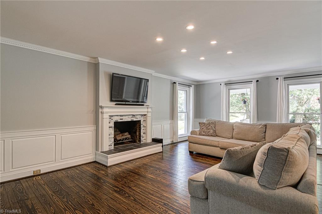 5103 Tower Road Greensboro, NC 27410 - Photo 9 of 37 Gallery Image 9