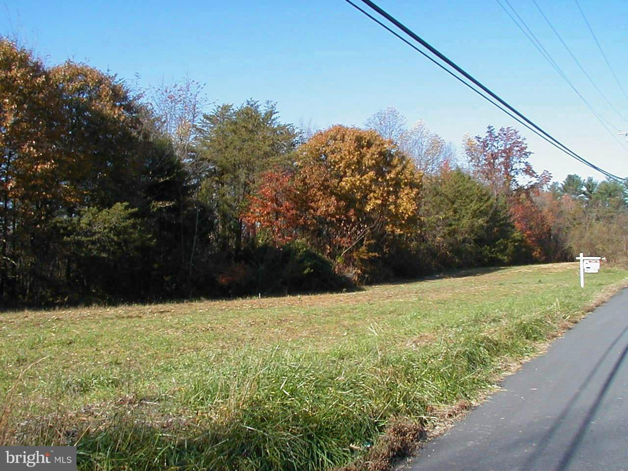 Mt Calvert Road, Unit PARCEL C Upper Marlboro, MD 20772 - Photo 3 of 7 Exterior (General)