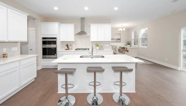 $830,000 | 1924 Percy Lane, Highland, MI 48357