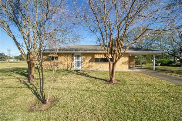 $160,000 | 330 South Church Street, Garyville, LA 70051