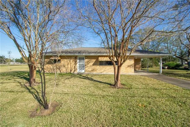 $160,000 | 330 South Church Street, Garyville, LA 70051
