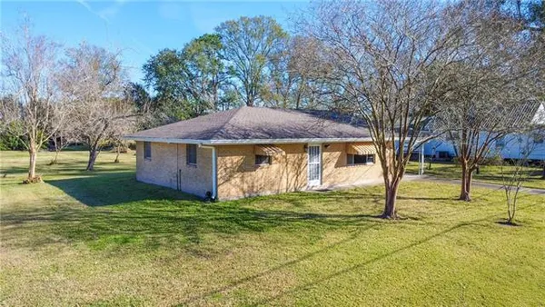 $160,000 | 330 South Church Street, Garyville, LA 70051