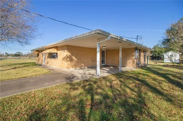 $160,000 | 330 South Church Street, Garyville, LA 70051