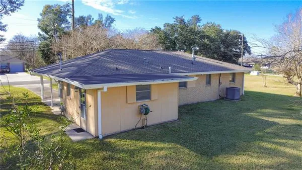 $160,000 | 330 South Church Street, Garyville, LA 70051