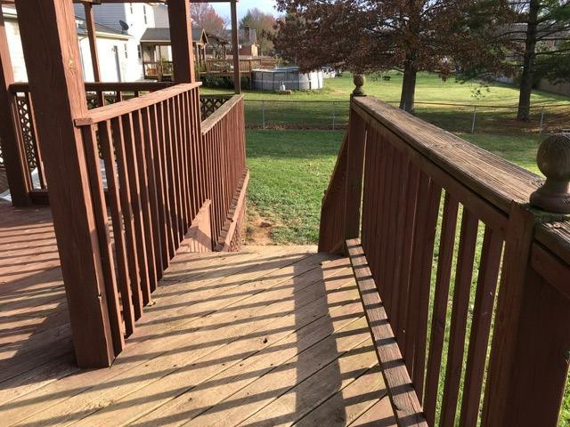 606 Hunters Ridge Road Versailles, KY 40383 - Photo 28 of 31 Photo 28