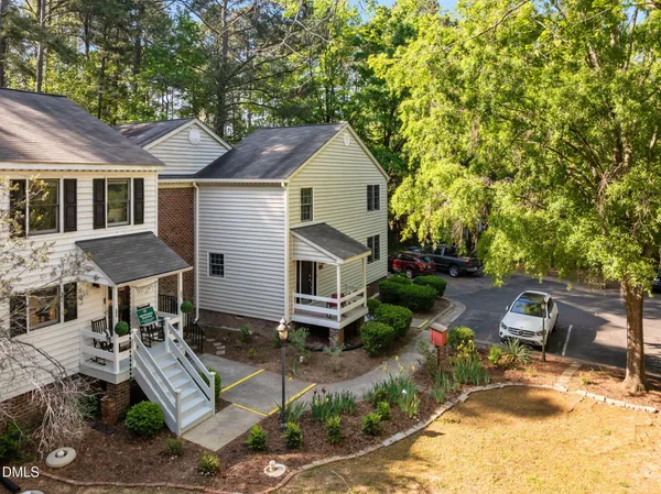$275,000 | 109 Sully Court, Chapel Hill, NC 27514