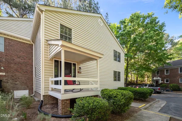 $275,000 | 109 Sully Court, Chapel Hill, NC 27514