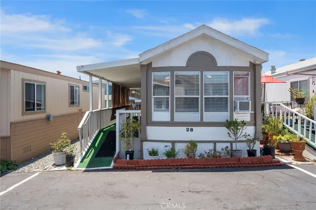 $89,900 | 1148 3rd Avenue, Unit 28, Chula Vista, CA 91911