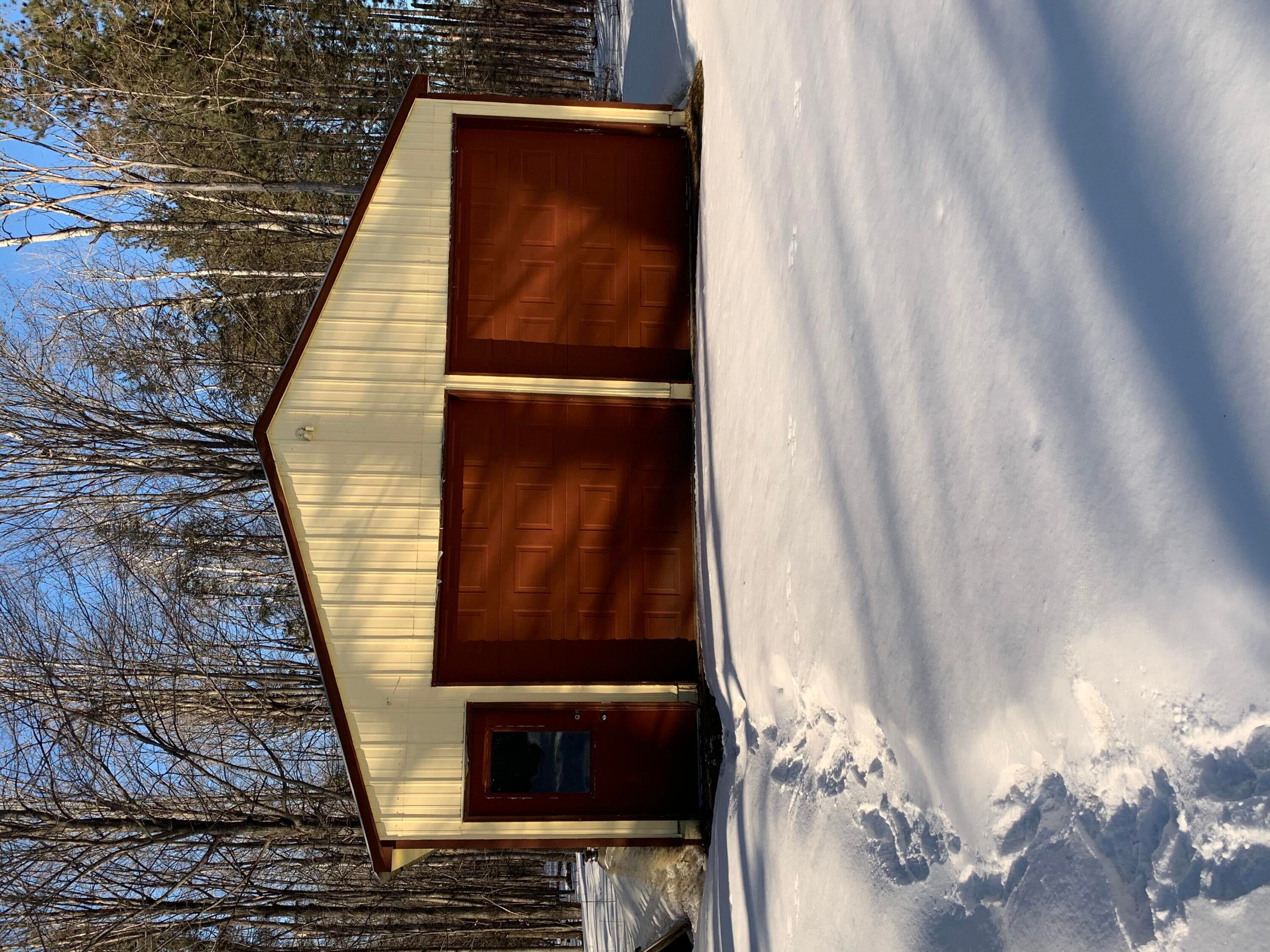 848 West 20 Mile Road Dafter, MI 49724 - Photo 37 of 41 Gallery Image 37