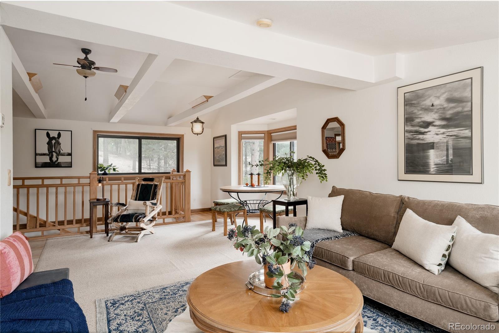 26885 Mountain Park Road Evergreen, CO 80439 - Photo 13 of 34