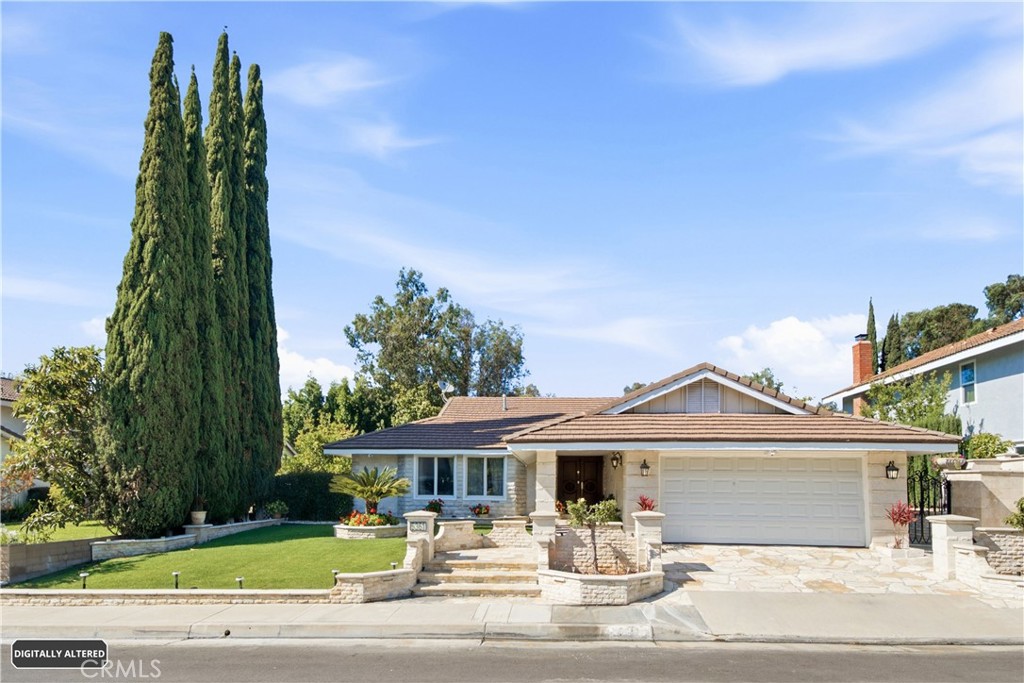 5361 Rural Ridge Circle Anaheim Hills, CA 92807 - Photo 2 of 128