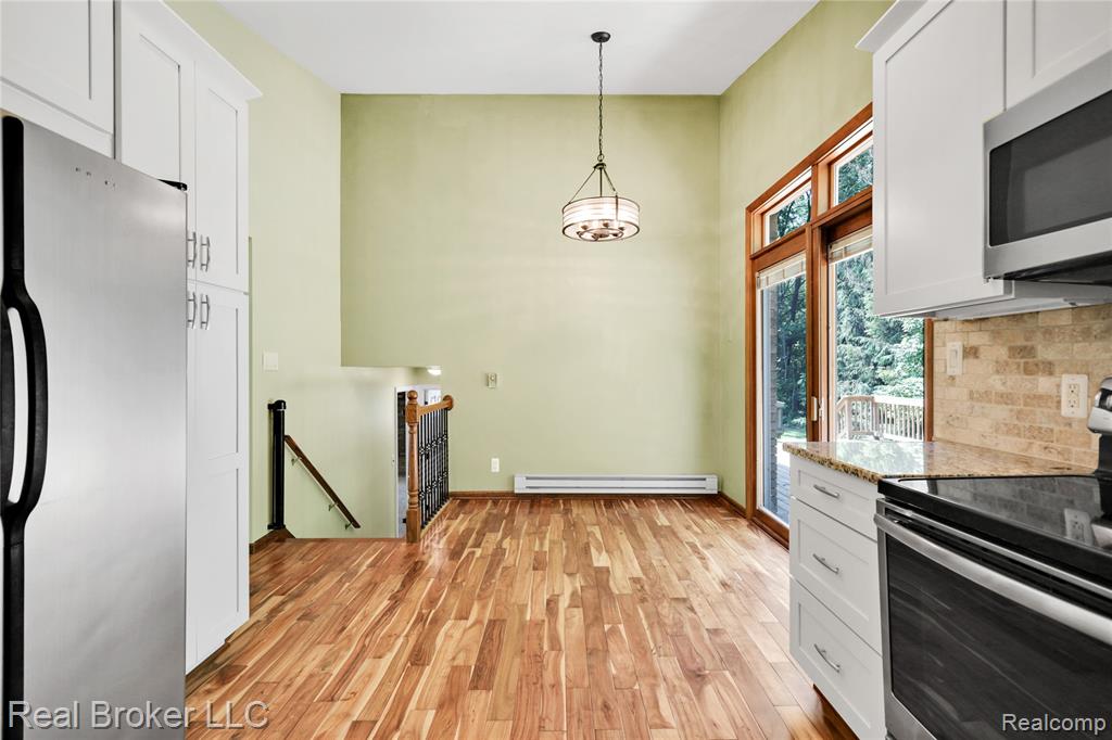 1620 Perry Lake Road Ortonville, MI 48462 - Photo 7 of 39 Gallery Image 7