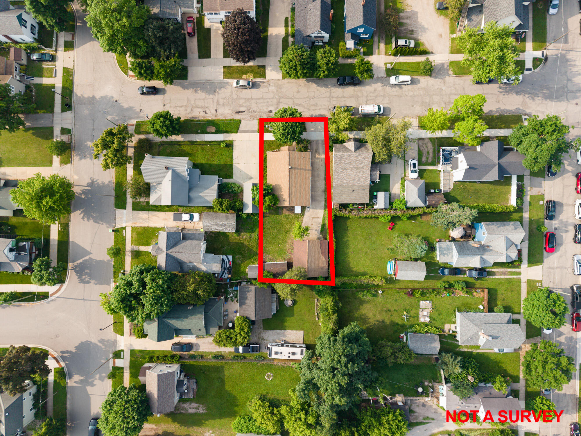 112 Fulton Street Petoskey, MI 49770 - Photo 35 of 37 DJI_20260630183316_0547_D-Edit